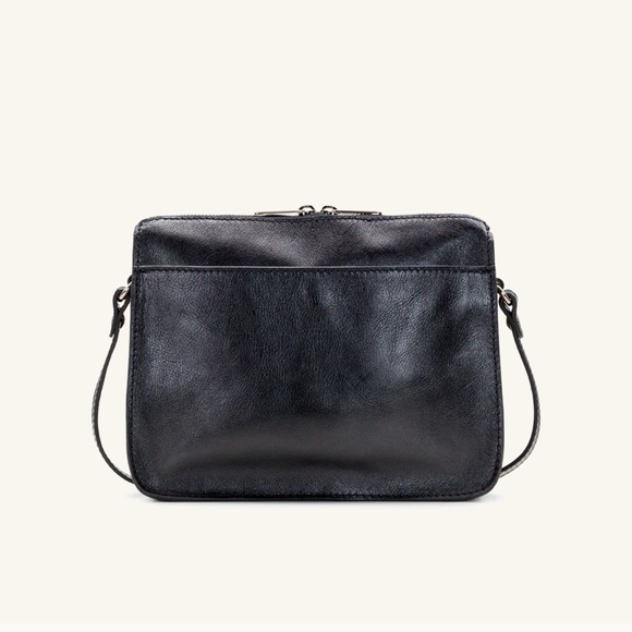 Patricia Nash Nazaire Top Zip Crossbody Bag NWT - Picture 2 of 8